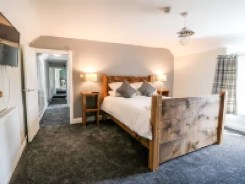 The Loft at The George