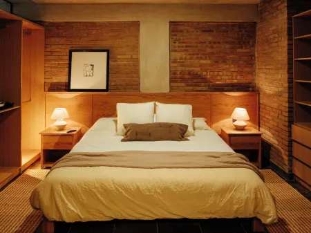 Mana by Pardela Отели рядом с достопримечательностью «Госпиталь Кабаньяс»