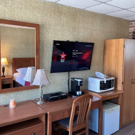 La Paysanne Motel & Hotel