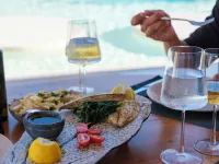 Axel Beach Mykonos - พร้อมอาหารเช้า