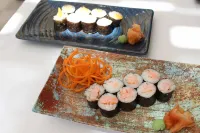 Aqua Hotel Silhouette & Spa - Adults Only - breakfast