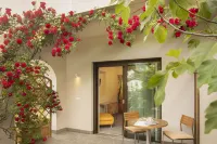 Bed&Breakfast Pension Hilpold
