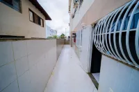 Edificio Martha Schwantz Hotel a Guarapari