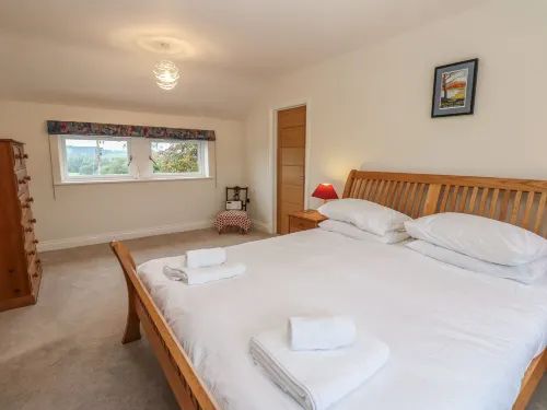 Larch House Hotels in Bolton