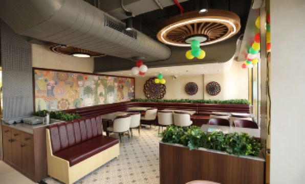 Hotel Prem Inn