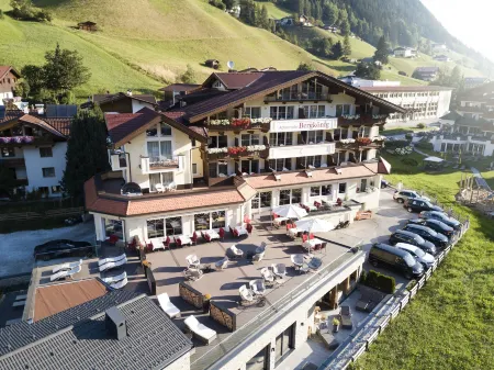 Premium Activehotel Bergkönig