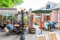 City Gate Hotels in Exeter