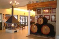 奇皮奧納南部酒店 - 酒吧