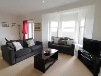 Apartment 3 Marian Y Mor Hotels in Nefyn