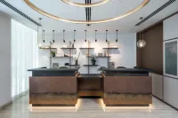 ホテル ヌチャ - ファタル カラーズ