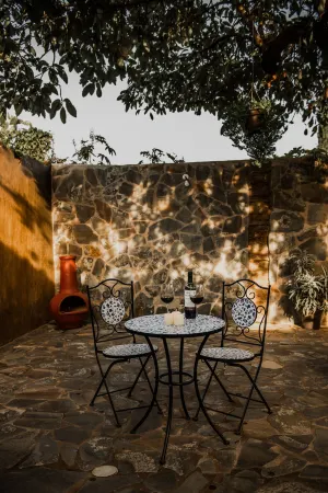 Tierra SOÑADA Hotel Boutique Отели в г. Тепатитлан де Морелос