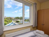 アンウィルファ モイルブレのホテル