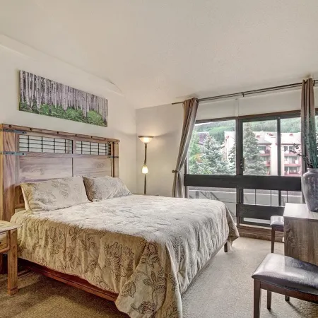 SkyRun - Vacation Condos in Copper Mountain Resort CO