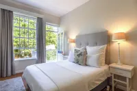 Sandown Lodge - Wifi