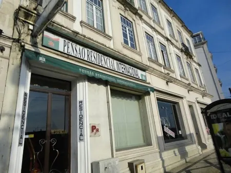 Internacional Отели в г. Санта-Клара