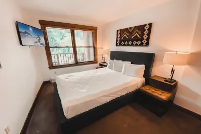 Springs 8892 by SummitCove Lodging