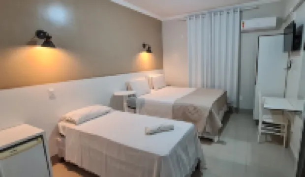 Faixa Hotel Hotels in Vitoria da Conquista