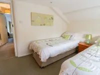 3 Rose Cottages - chambre d’hôtes