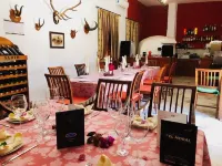 Hotel Bodega El Moral - 2-Star