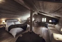 Chesa Stuva Colani Hotels in Zuoz