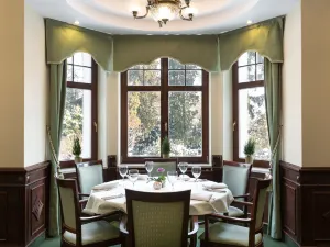 Bukowy Park Hotel Medical Spa