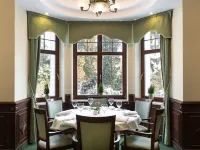 Bukowy Park Hotel Medical Spa Hotels in Duszniki Zdroj