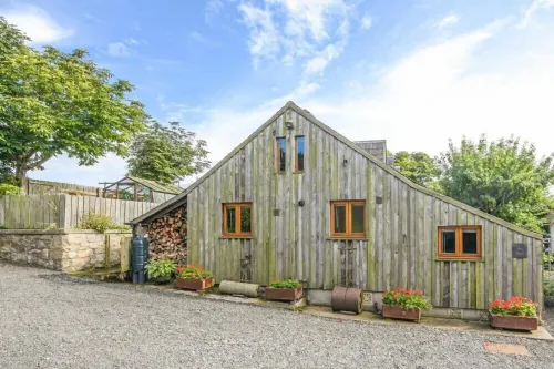 The Byre at Warkworth - Beach