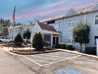 Holiday Lodge - Greensboro/Lake Oconee Hotels in Greene County