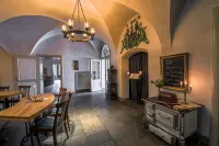 Hotel Wasserschloss Mellenthin Hotels in Mellenthin