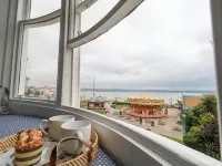 Shore View Hotel a Weymouth and Portland District