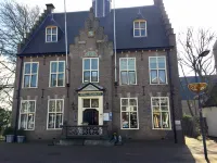 Hotel Het Oude Raadhuis Hotel a Castricum