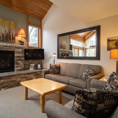 Caribou Highlands Lodge Hotels in Cook County