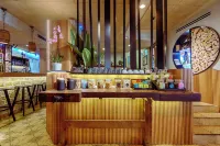 Hotel Beit Maimon - bar