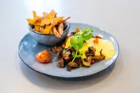 Verkshotellet Jørpeland Hotels in Strand