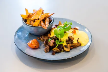 Verkshotellet Jørpeland