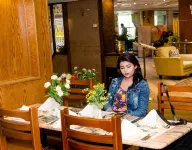 Hor Moheb Hotel - Breakfast