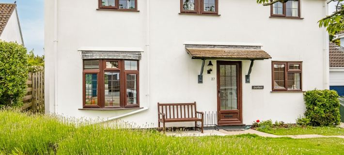 Hazelhurst Hotel a Wadebridge