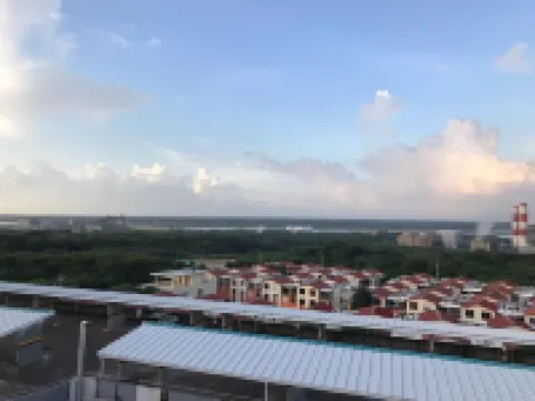 巴蘭幾亞北柔納公寓酒店