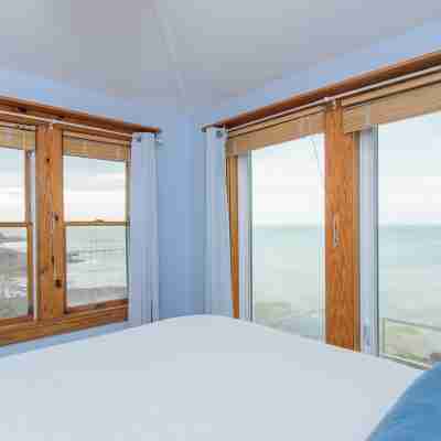 The Inn on Pamlico Sound Rooms