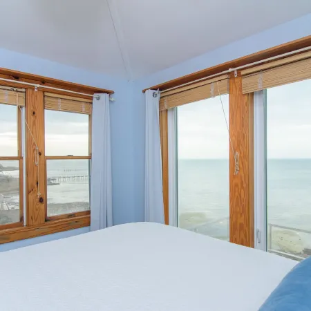 The Inn on Pamlico Sound
