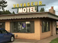 Voyageur Motel Hotels in Two Harbors