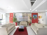 Polo Hotel Hotels in Sao Jose dos Campos
