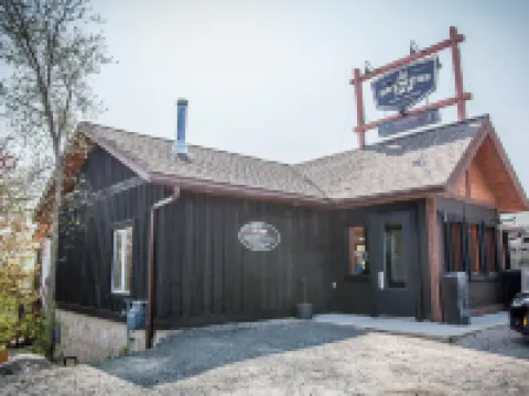 Timberland Inn Hoteles en Kenora