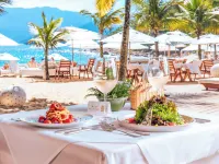 DPNY Beach Club - Ilhabela