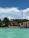 Hotel CasaBakal - A Pie de Laguna - Bacalar