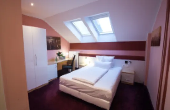 Hotel Residenz Hössinger Hotels in Sankt Polten