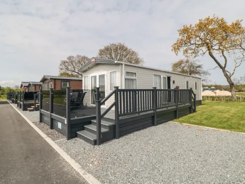 Lodge 7 - Seabreeze Retreat Hotels in Carnaby