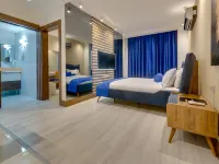 Concept Suites โรงแรมในไอดึน
