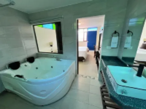 Hotel Cabañas San Cayetano Hotels in Paipa