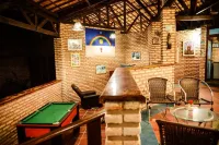 Oh! Linda Pousada Hotels in Icapui